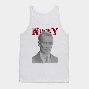 Steve Buscemi Tank Top